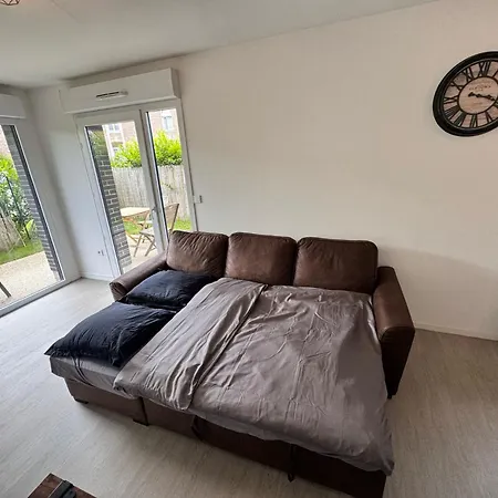 T2 Cosy Parking Prive *